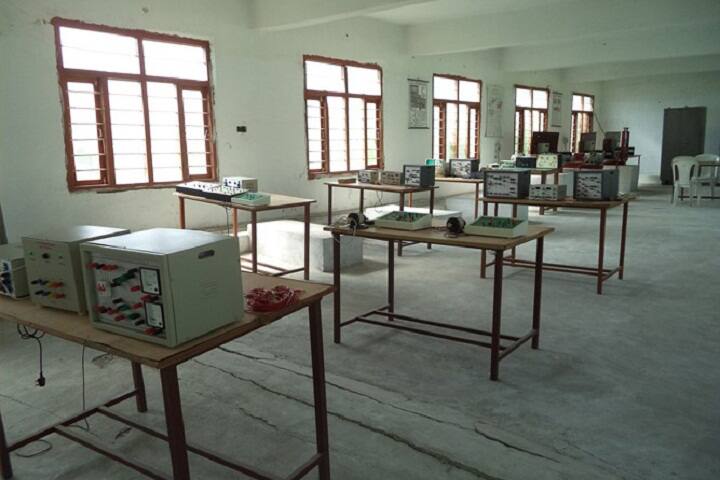 laboratory